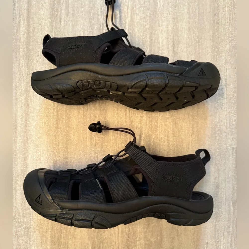 Keen brand men’s